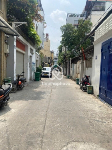 62/30A Đường Nhất Chi Mai, Phường Tân Bình