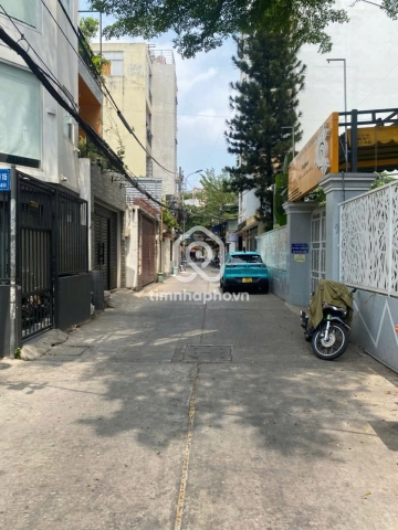 62/30A Đường Nhất Chi Mai, Phường Tân Bình
