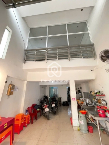 62/30A Đường Nhất Chi Mai, Phường Tân Bình