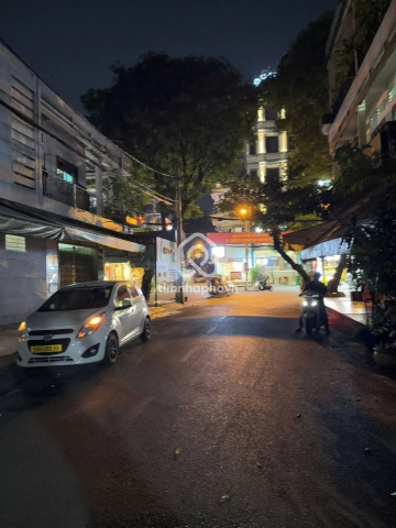 2A Đường Bàu Cát 3, Phường Tân Bình
