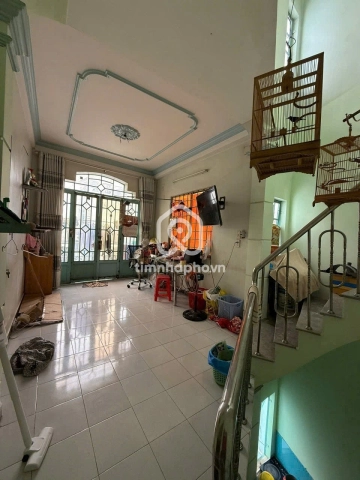 2A Đường Bàu Cát 3, Phường Tân Bình