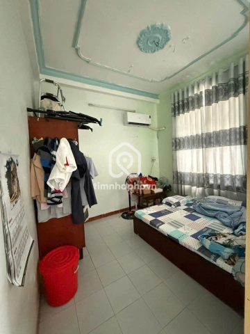 2A Đường Bàu Cát 3, Phường Tân Bình