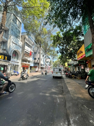 157-159 Đường Trần Bình Trọng, Phường Chợ Quán
