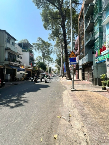 157-159 Đường Trần Bình Trọng, Phường Chợ Quán