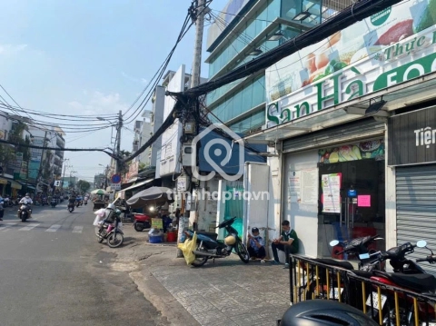279D Đường Bùi Hữu Nghĩa, Phường Gia Định