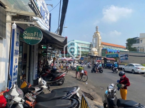 279D Đường Bùi Hữu Nghĩa, Phường Gia Định