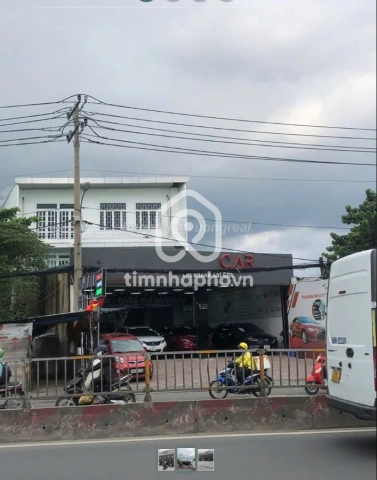 532 Đường Quốc Lộ 13, Phường Hiệp Bình