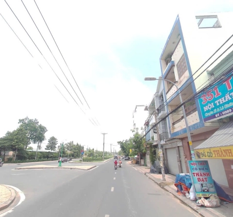 349 Đường Tân Sơn, Phường Tân Sơn