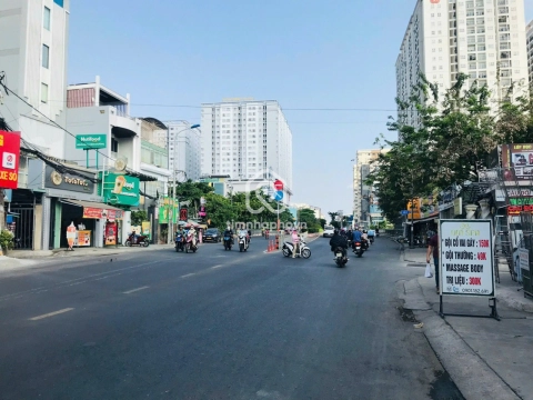252 Đường Nguyễn Xí, Phường Bình Lợi Trung