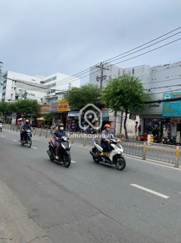459 Đường Trường Chinh, Phường Tân Bình
