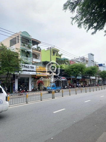 459 Đường Trường Chinh, Phường Tân Bình