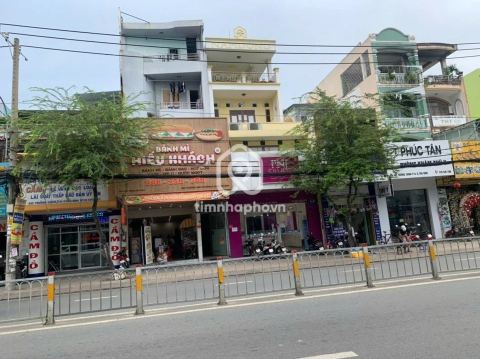 459 Đường Trường Chinh, Phường Tân Bình