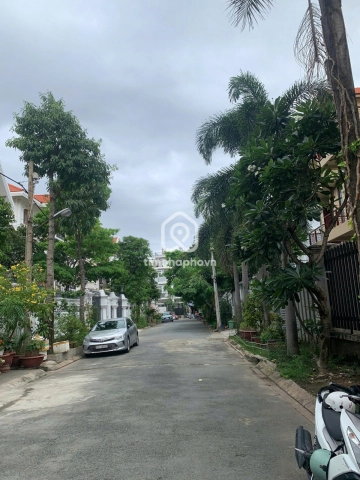 26/10 Đường Số 12, Phường An Khánh