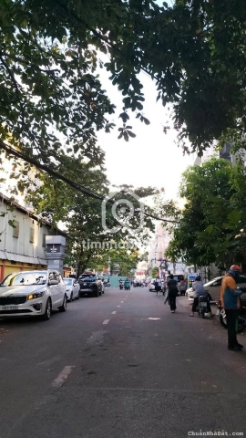 103 Đường Trần Thiện Chánh, Phường Hòa Hưng