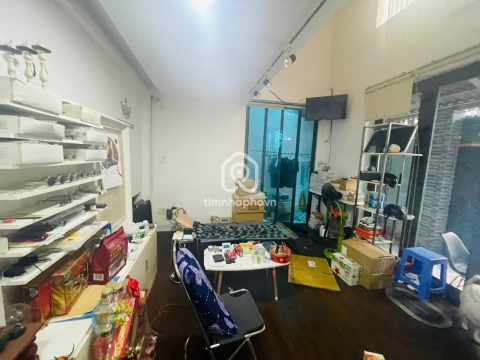 21/25 Đường Lê Duy Nhuận, Phường Bảy Hiền