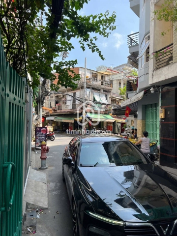373/65/6 Đường Lý Thường Kiệt, Phường Tân Hòa