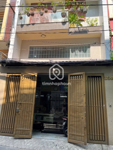 373/65/6 Đường Lý Thường Kiệt, Phường Tân Hòa