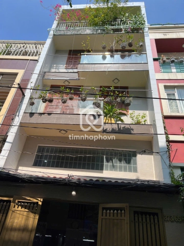 373/65/6 Đường Lý Thường Kiệt, Phường Tân Hòa