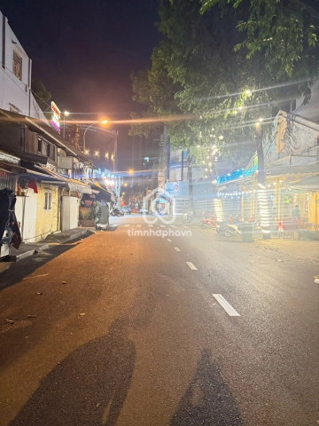 174 Đường Dương Tử Giang, Phường Minh Phụng