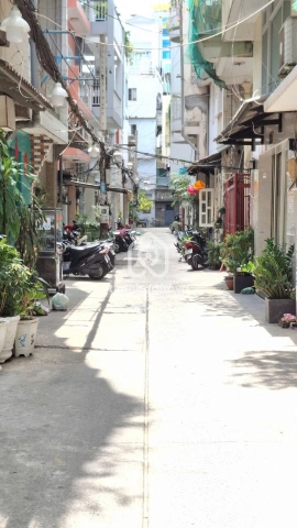 194/21 Đường Võ Văn Tần, Phường Bàn Cờ
