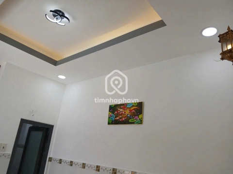 190/5A Đường Cô Bắc, Phường Cầu Kiệu