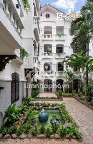 72/6 Đường Trương Quốc Dung, Phường Phú Nhuận