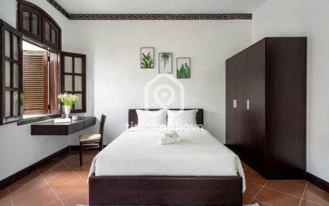 72/6 Đường Trương Quốc Dung, Phường Phú Nhuận