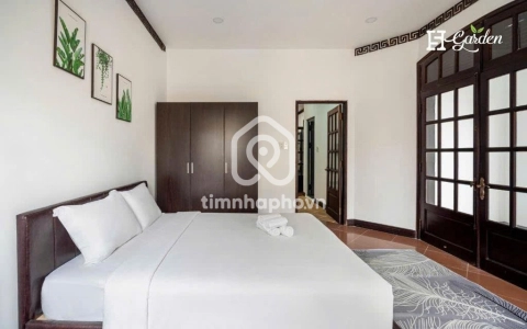 72/6 Đường Trương Quốc Dung, Phường Phú Nhuận