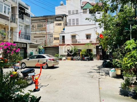 14/7 Đường An Bình, Phường An Đông