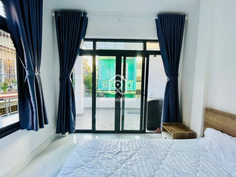 100/23 Đường Lê Văn Duyệt, Phường Gia Định