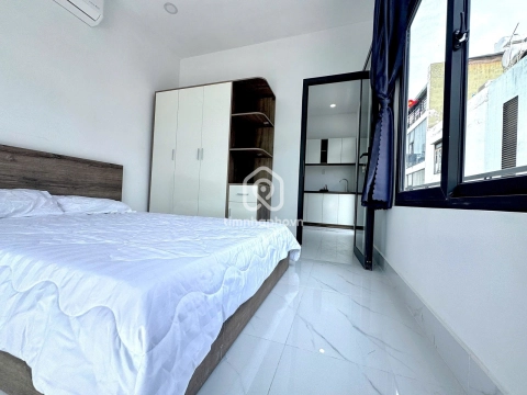 100/23 Đường Lê Văn Duyệt, Phường Gia Định