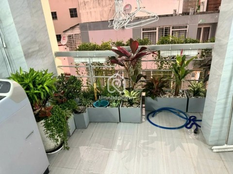 4 Đường Hoa Sữa, Phường Cầu Kiệu