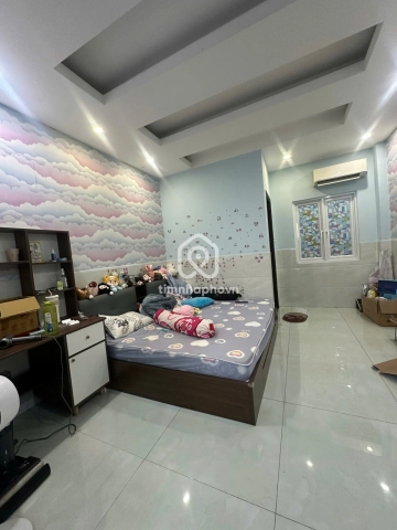 4 Đường Hoa Sữa, Phường Cầu Kiệu