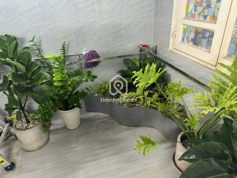 4 Đường Hoa Sữa, Phường Cầu Kiệu