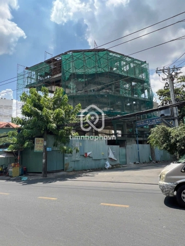 94 Đường Phan Huy Ích, Phường Tân Sơn