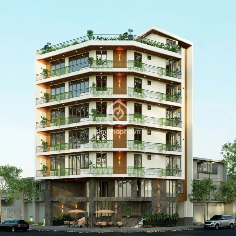 94 Đường Phan Huy Ích, Phường Tân Sơn