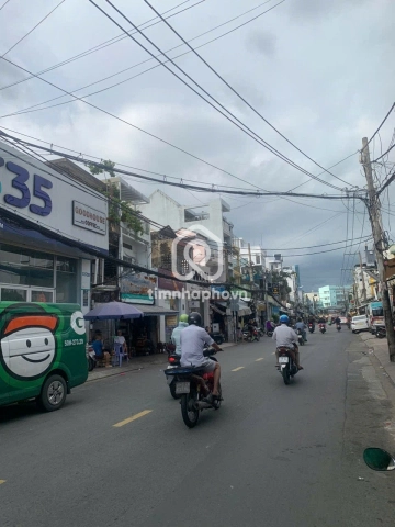 249 Đường Bùi Hữu Nghĩa, Phường Gia Định