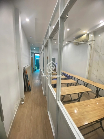 750/72 Đường Điện Biên Phủ, Phường Tân Định
