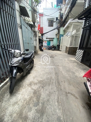 750/72 Đường Điện Biên Phủ, Phường Tân Định