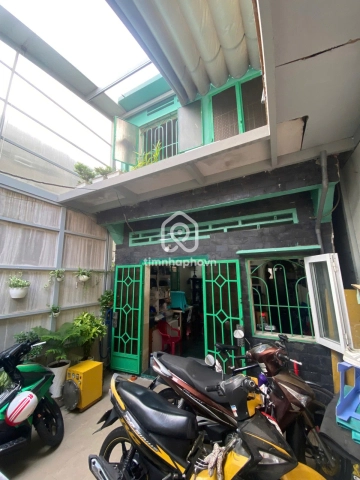 136/8 Đường Vạn Kiếp, Phường Gia Định