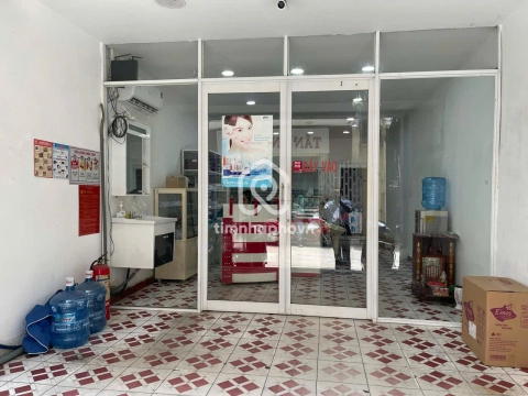 181/11 3/2, Phường Vườn Lài