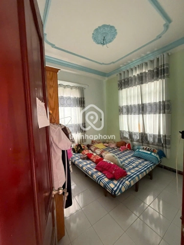 40 Đường Nghĩa Hòa, Phường Tân Hòa