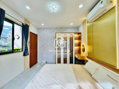55/15 Đường Trần Hưng Đạo, Phường An Đông