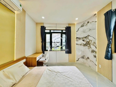 55/15 Đường Trần Hưng Đạo, Phường An Đông