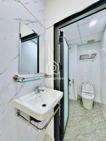 55/15 Đường Trần Hưng Đạo, Phường An Đông