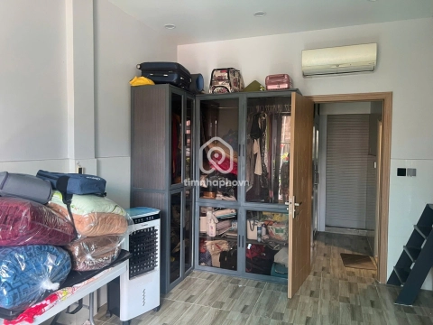 53 Đường Công Trường An Đông, Phường An Đông