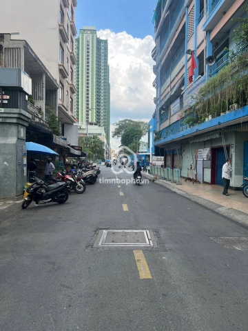 78 Đường Tân Hưng, Phường Chợ Lớn