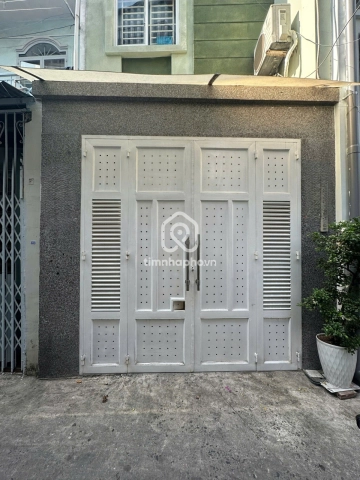 34/14 Đường Phạm Văn Hai, Phường Tân Sơn Hòa