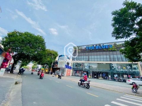359 Lê Văn Sĩ, Phường Nhiêu Lộc