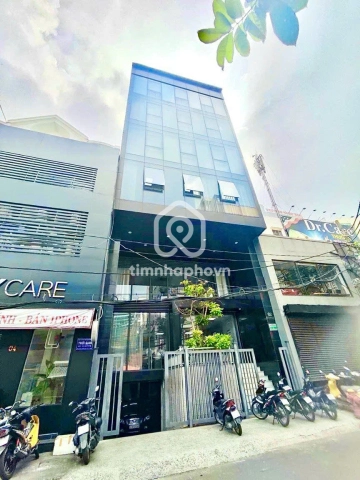 2 Đường Nguyễn Ngọc Lộc, Phường Diên Hồng